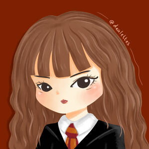 Hermione Granger